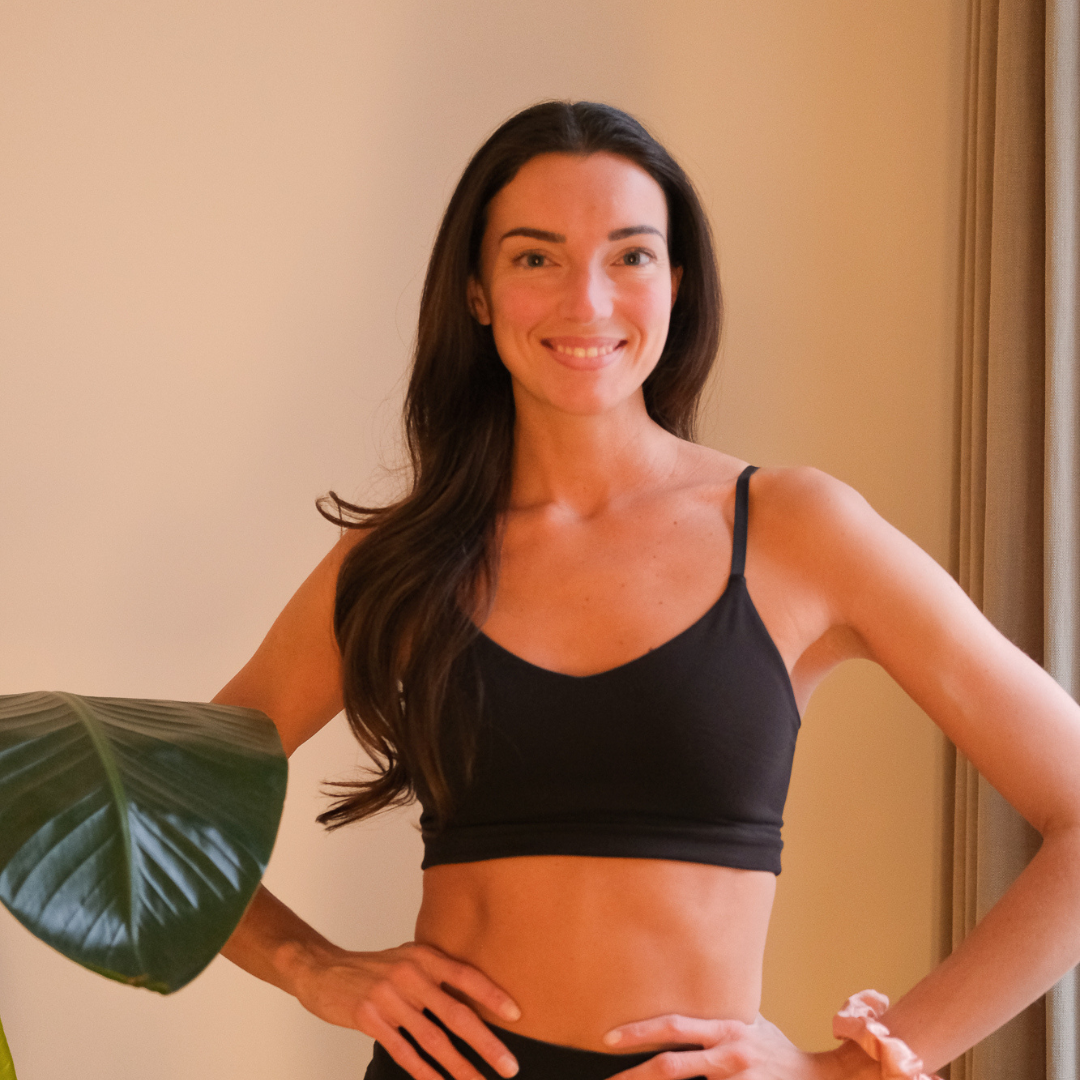 Angelina - Foto: Naomi Hattler