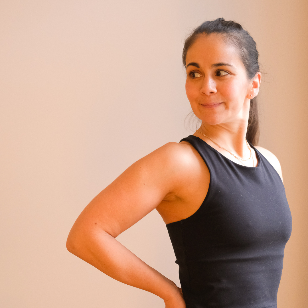 Carlota - Foto: Naomi Hattler