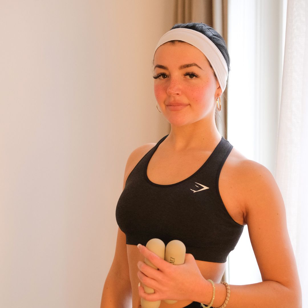 Romy - Foto: Naomi Hattler