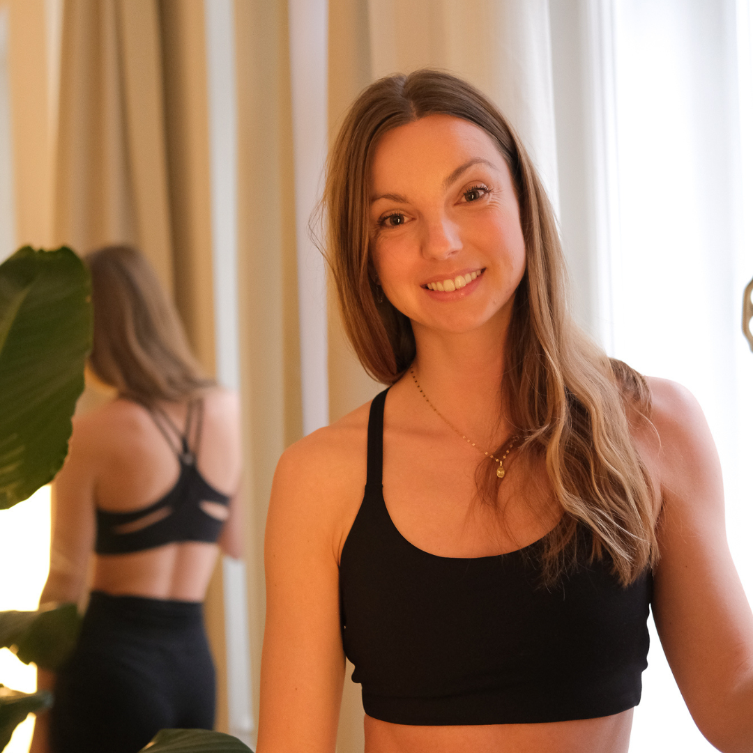 Vera - Foto: Naomi Hattler