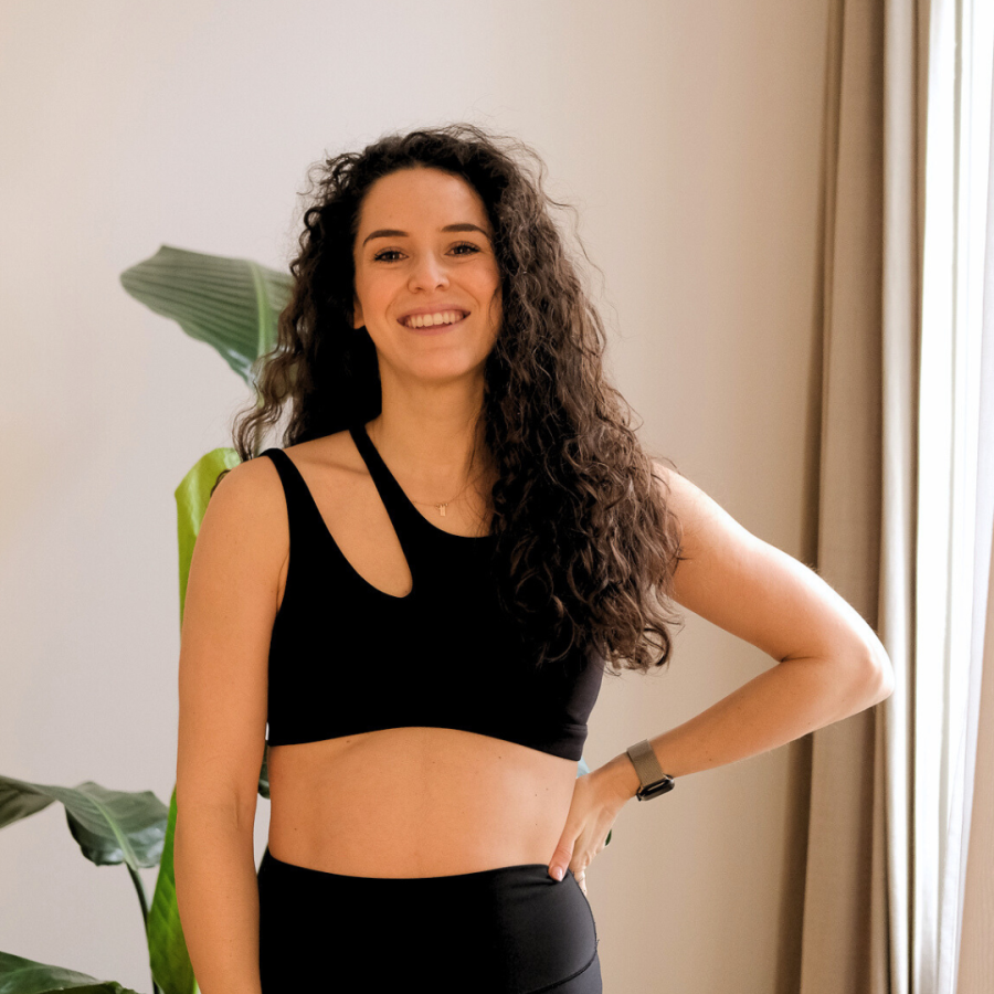 Lisa - Foto: Naomi Hattler